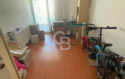 Karşıyaka Yalı Mahallesi’nde  3+1 Ebeveyn Banyolu Kiralık Daire