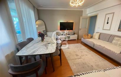 Karşıyaka Yalı Mahallesi’nde  3+1 Ebeveyn Banyolu Kiralık Daire