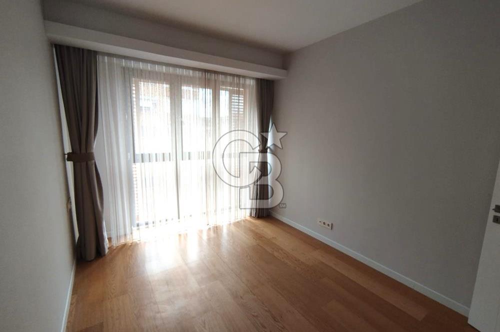 Cebeci Residance'de Full Deniz Manzaral 2+1 Kiralık Daire