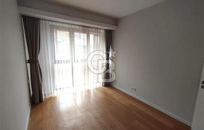 Cebeci Residance'de Full Deniz Manzaral 2+1 Kiralık Daire