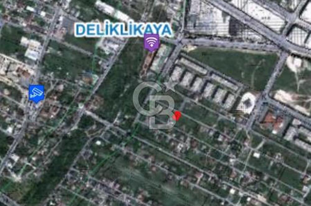 Arnavutköy Deliklikaya'da 224 m² İmarlı Satılık Arsa