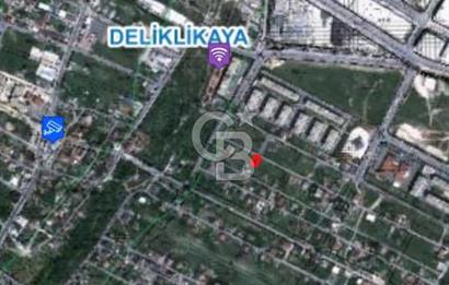 Arnavutköy Deliklikaya'da 224 m² İmarlı Satılık Arsa