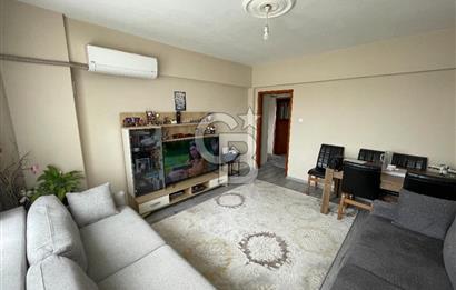 ÇANAKKALE MERKEZ SARIÇAY'DA SATILIK 2+1 KAPALI MUTFAK DAİRE