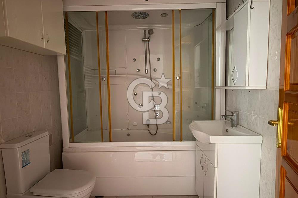 BUCA MENDERES İTFAİYE YAKINI GENİŞ VE FERAH 3+1 KİRALIK DAİRE