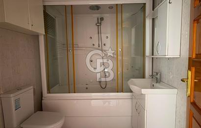 BUCA MENDERES İTFAİYE YAKINI GENİŞ VE FERAH 3+1 KİRALIK DAİRE