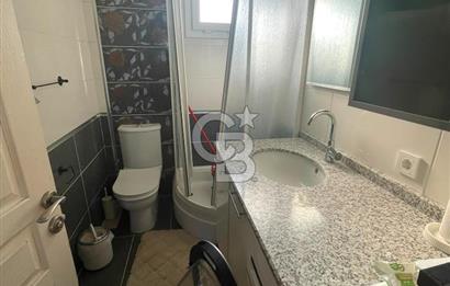Karşıyaka Yalı Mahallesi’nde  3+1 Ebeveyn Banyolu Kiralık Daire