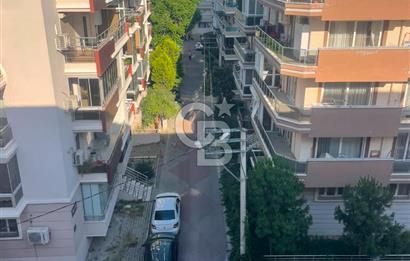 Karşıyaka Yalı Mahallesi’nde  3+1 Ebeveyn Banyolu Kiralık Daire