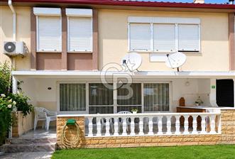 ÇANDARLI MERKEZDE DENİZE YÜRÜME MESAFESİ 2+1 KİRALIK VİLLA - 5 - 351222