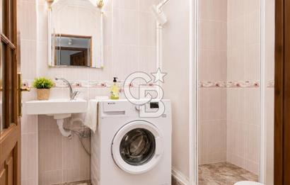 ÇANDARLI MERKEZDE DENİZE YÜRÜME MESAFESİ 2+1 KİRALIK VİLLA