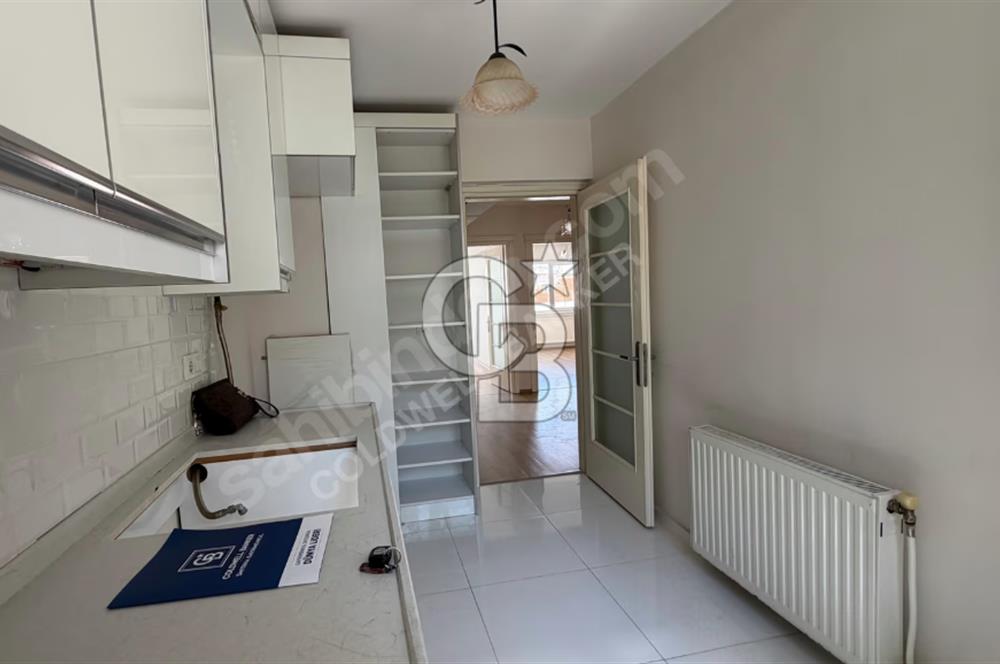 ORDU CADDESİ ÜZERİ 2+1 DOĞALGAZLI 3 CEPHELİ SATILIK DAİRE