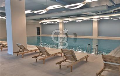 İncek Loft'ta  1+1  Satılık Daire