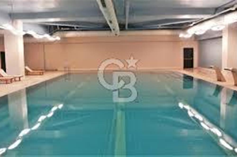 İncek Loft'ta  1+1  Satılık Daire