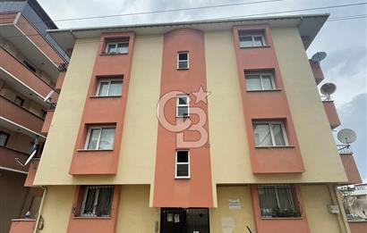 GENÇ BİNADA SATILIK TERS DUBLEKS