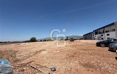 Pamukkale Kalede satılık İmalathane Hol 