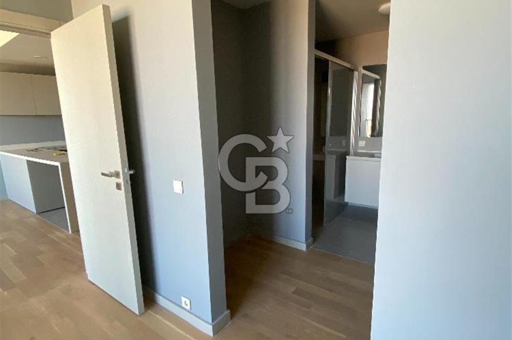 İncek Loft'ta  1+1  Satılık Daire