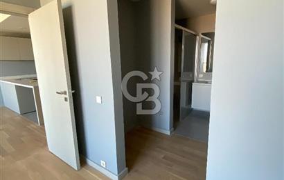 İncek Loft'ta  1+1  Satılık Daire