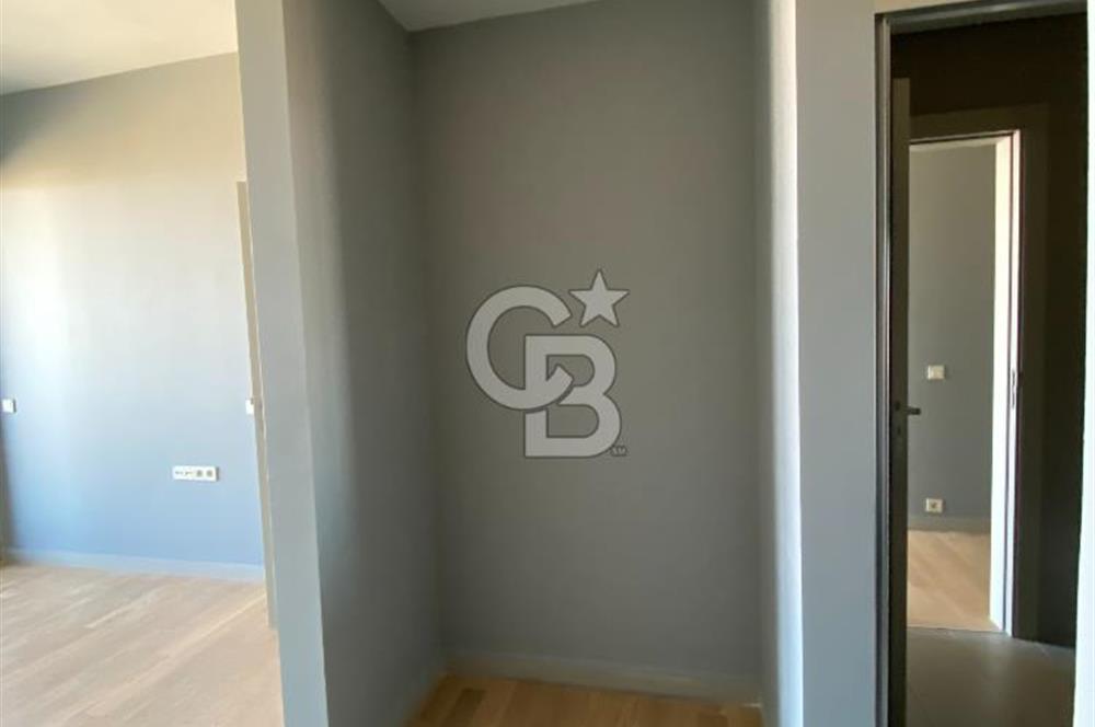 İncek Loft'ta  1+1  Satılık Daire