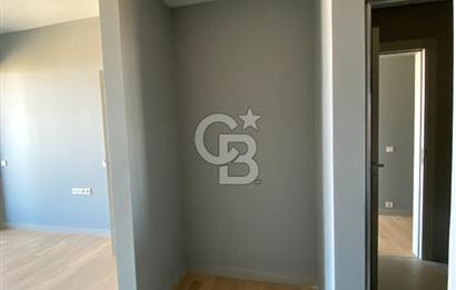 İncek Loft'ta  1+1  Satılık Daire