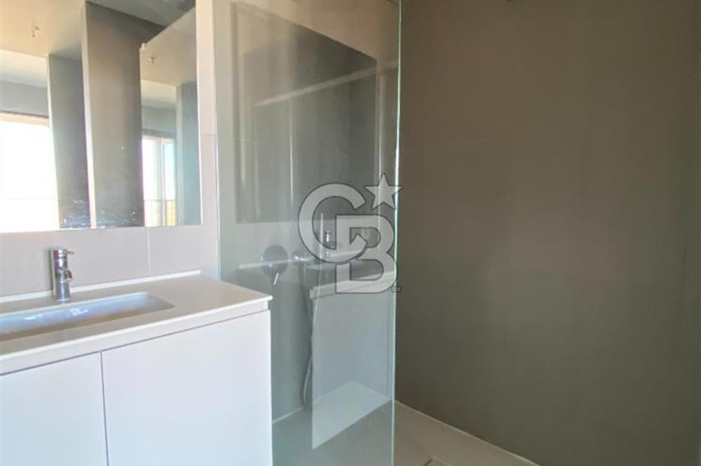 İncek Loft'ta  1+1  Satılık Daire