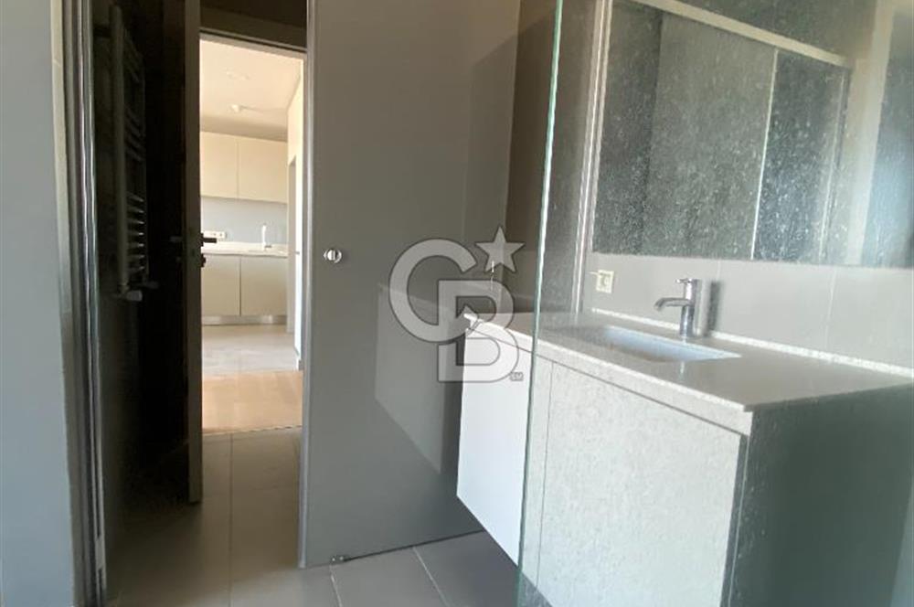 İncek Loft'ta  1+1  Satılık Daire