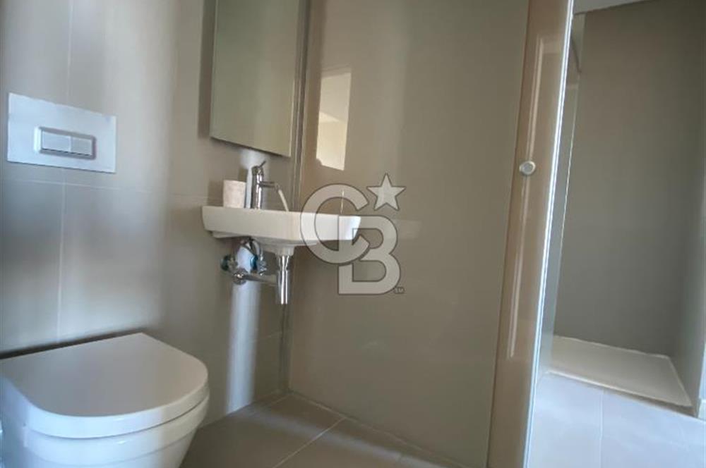 İncek Loft'ta  1+1  Satılık Daire