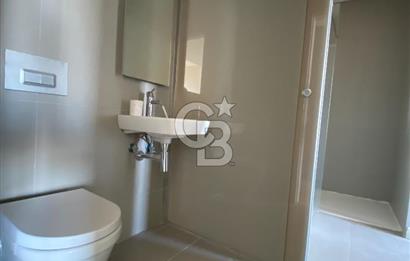 İncek Loft'ta  1+1  Satılık Daire