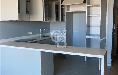 İncek Loft'ta  1+1  Satılık Daire
