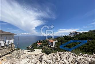 İZMİR KARABURUN ALMAN KOYU 325 M2 SATILIK KONUT İMARLI ARSA CB PH - 5 - 351201