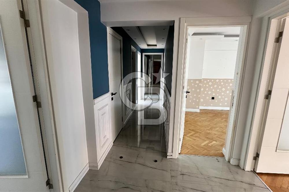 KARABAĞLAR VATAN MAHALLESİ'NDE KİRALIK GENİŞ 3+1 DAİRE