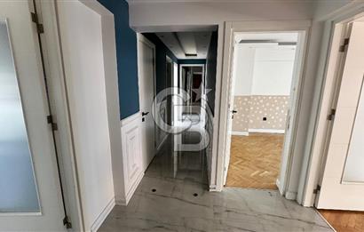KARABAĞLAR VATAN MAHALLESİ'NDE KİRALIK GENİŞ 3+1 DAİRE