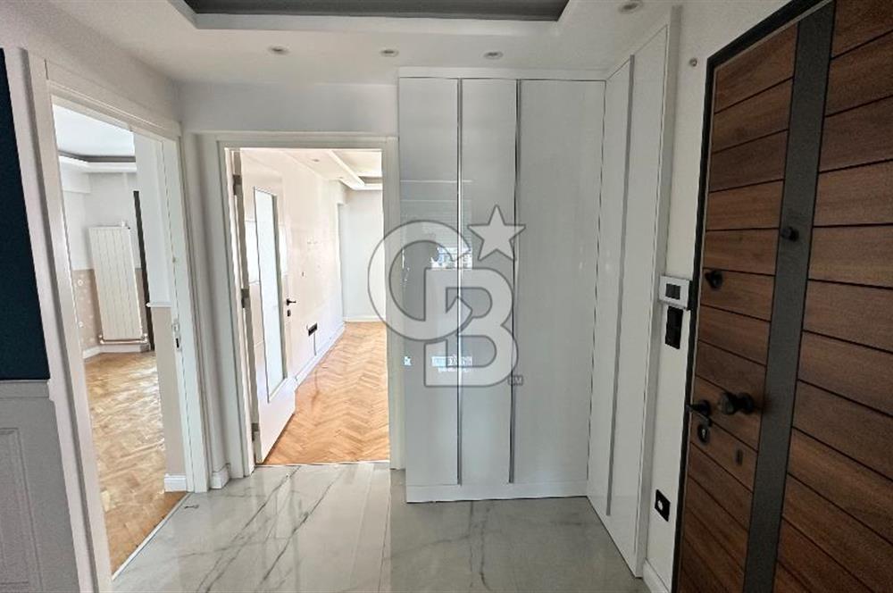 KARABAĞLAR VATAN MAHALLESİ'NDE KİRALIK GENİŞ 3+1 DAİRE