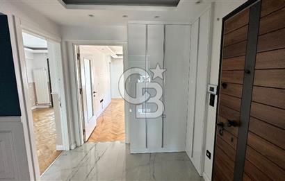 KARABAĞLAR VATAN MAHALLESİ'NDE KİRALIK GENİŞ 3+1 DAİRE