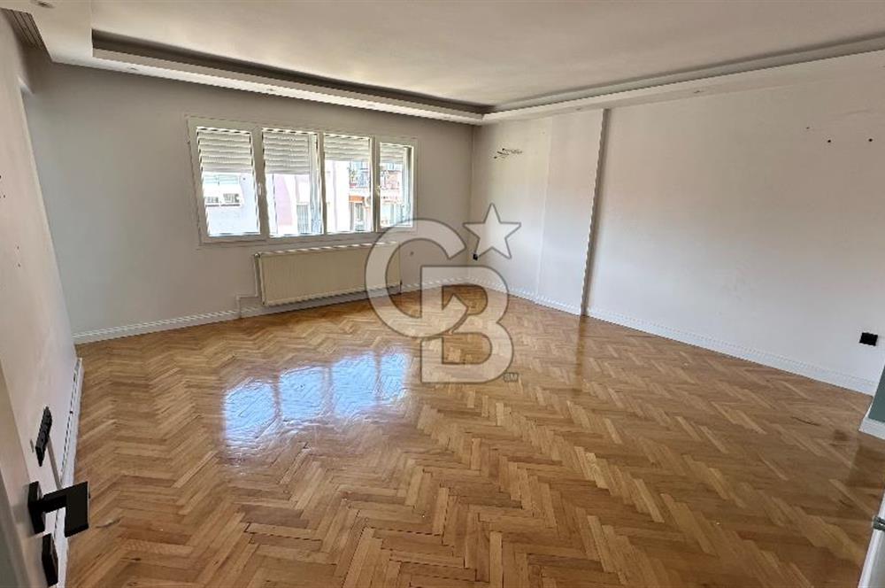 KARABAĞLAR VATAN MAHALLESİ'NDE KİRALIK GENİŞ 3+1 DAİRE