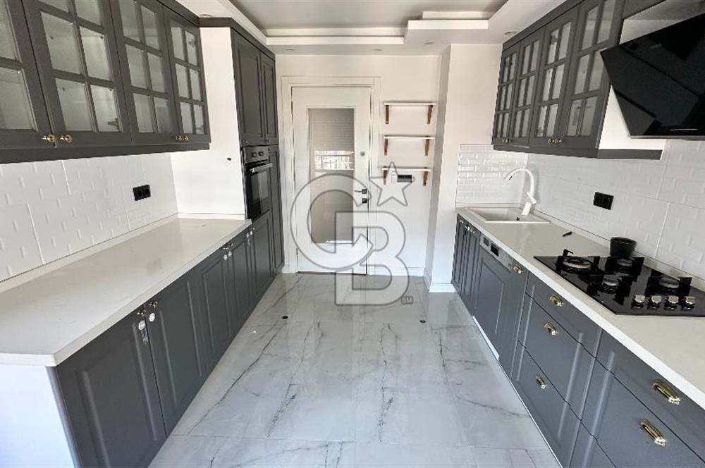 KARABAĞLAR VATAN MAHALLESİ'NDE KİRALIK GENİŞ 3+1 DAİRE