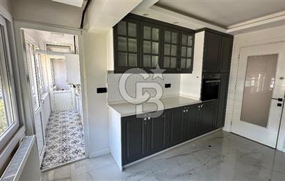 KARABAĞLAR VATAN MAHALLESİ'NDE KİRALIK GENİŞ 3+1 DAİRE