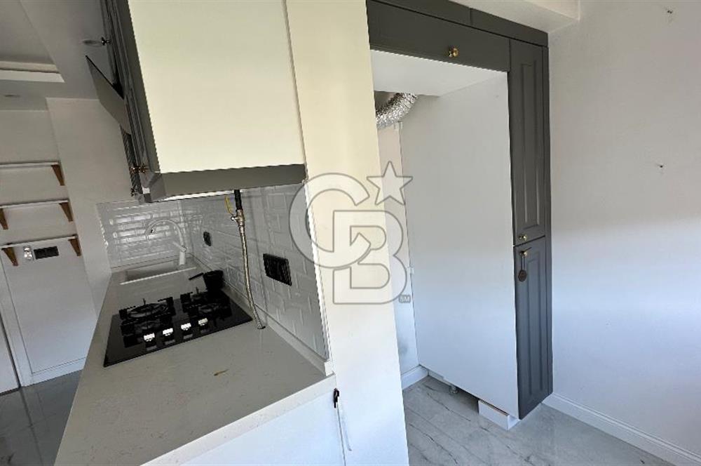 KARABAĞLAR VATAN MAHALLESİ'NDE KİRALIK GENİŞ 3+1 DAİRE