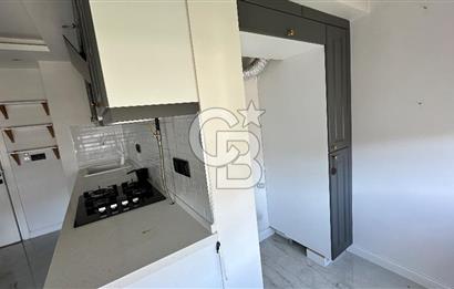 KARABAĞLAR VATAN MAHALLESİ'NDE KİRALIK GENİŞ 3+1 DAİRE