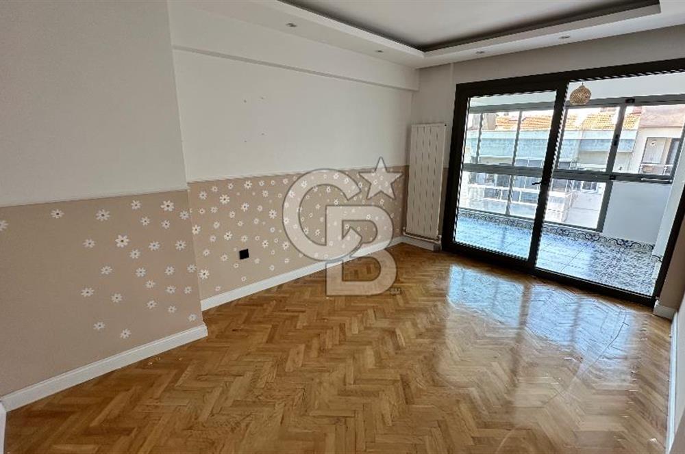 KARABAĞLAR VATAN MAHALLESİ'NDE KİRALIK GENİŞ 3+1 DAİRE