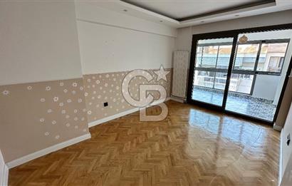 KARABAĞLAR VATAN MAHALLESİ'NDE KİRALIK GENİŞ 3+1 DAİRE