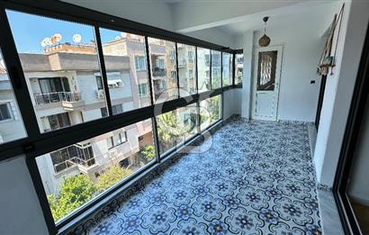 KARABAĞLAR VATAN MAHALLESİ'NDE KİRALIK GENİŞ 3+1 DAİRE