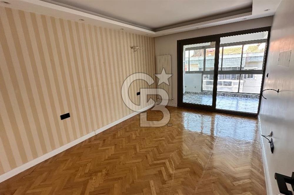 KARABAĞLAR VATAN MAHALLESİ'NDE KİRALIK GENİŞ 3+1 DAİRE