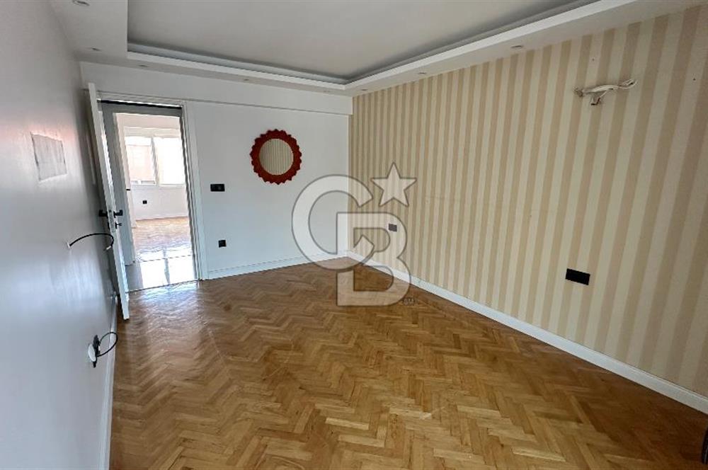 KARABAĞLAR VATAN MAHALLESİ'NDE KİRALIK GENİŞ 3+1 DAİRE