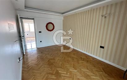 KARABAĞLAR VATAN MAHALLESİ'NDE KİRALIK GENİŞ 3+1 DAİRE