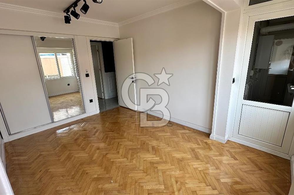 KARABAĞLAR VATAN MAHALLESİ'NDE KİRALIK GENİŞ 3+1 DAİRE