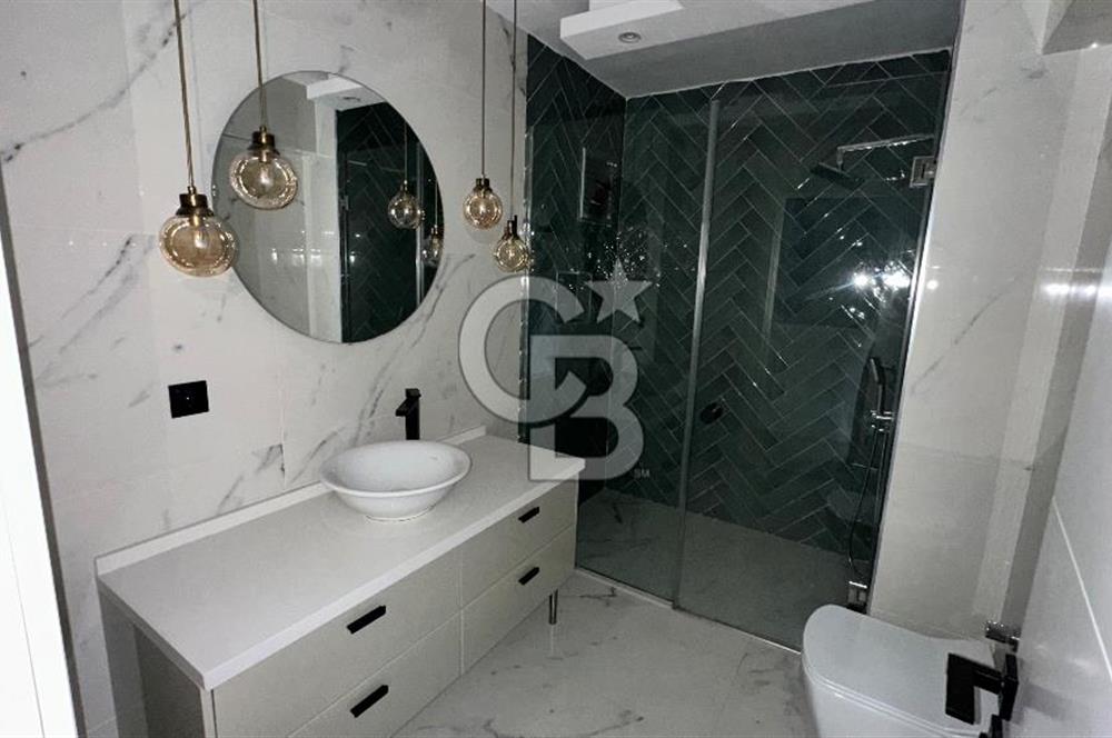 KARABAĞLAR VATAN MAHALLESİ'NDE KİRALIK GENİŞ 3+1 DAİRE