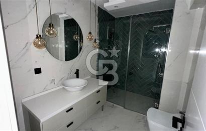KARABAĞLAR VATAN MAHALLESİ'NDE KİRALIK GENİŞ 3+1 DAİRE