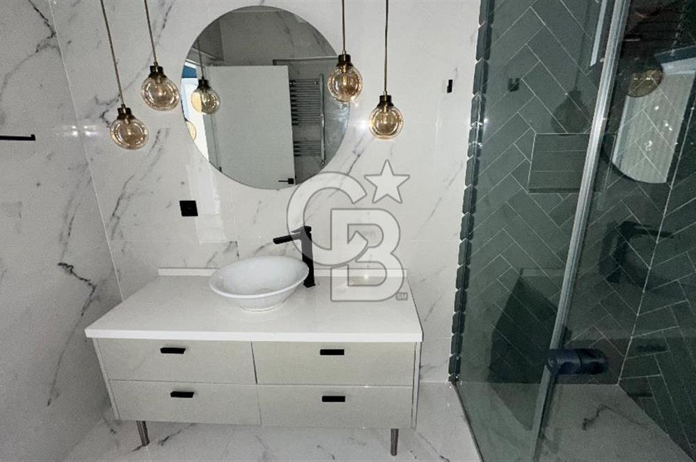 KARABAĞLAR VATAN MAHALLESİ'NDE KİRALIK GENİŞ 3+1 DAİRE