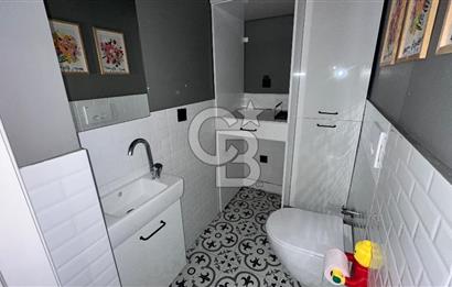 KARABAĞLAR VATAN MAHALLESİ'NDE KİRALIK GENİŞ 3+1 DAİRE