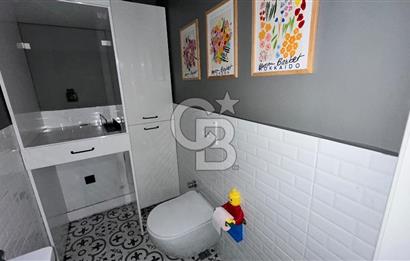KARABAĞLAR VATAN MAHALLESİ'NDE KİRALIK GENİŞ 3+1 DAİRE
