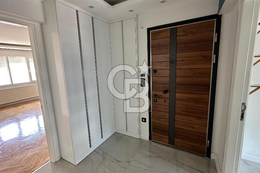 KARABAĞLAR VATAN MAHALLESİ'NDE KİRALIK GENİŞ 3+1 DAİRE